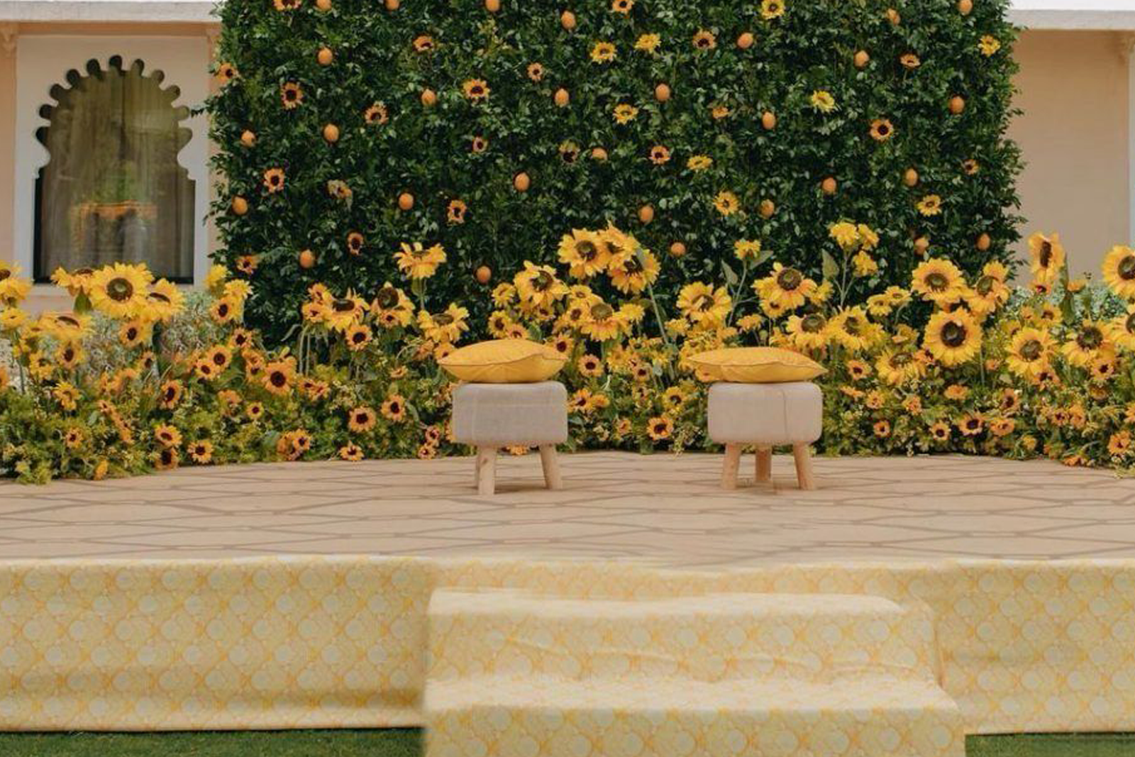 The Ultimate Guide to Curating a Dream Destination Wedding